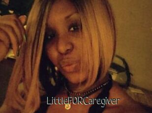 LittleFORCaregiver