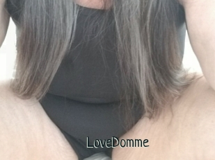 LoveDomme