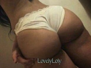 LovelyLoly