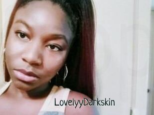 LovelyyDarkskin