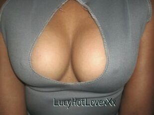 LucyHotLovexXx