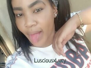 LusciousxLucy