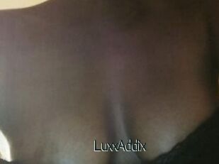 LuxxAddix