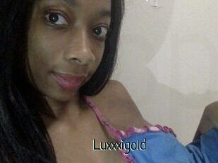 Luxxxigold