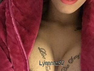 Lynnnnz92