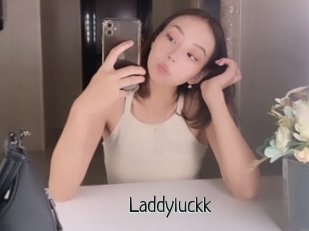 Laddyluckk