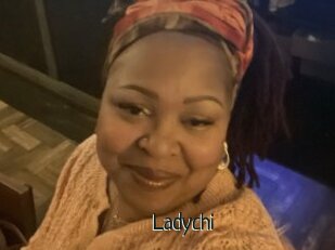 Ladychi