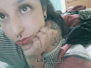 Ladyligeiash