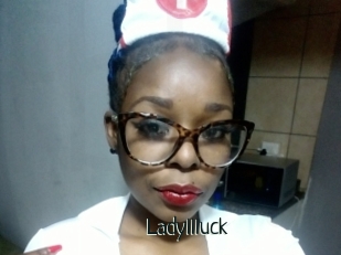 Ladyllluck