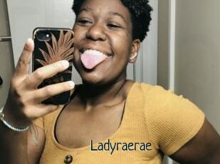 Ladyraerae