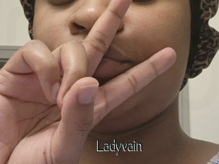 Ladyvain