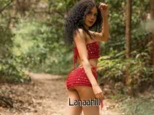 Lanaahill