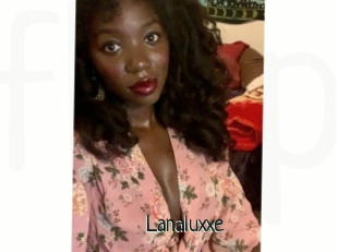 Lanaluxxe