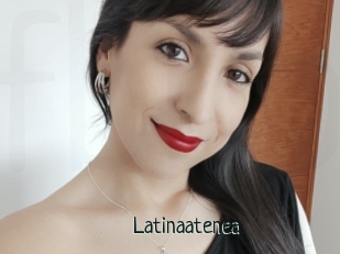 Latinaatenea