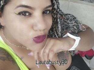 Laurabusty30