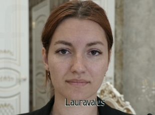 Lauravales