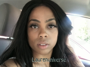 Laurenuniverse