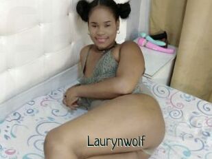 Laurynwolf