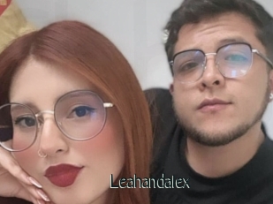 Leahandalex