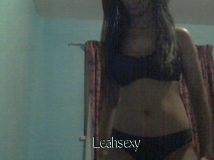 Leahsexy