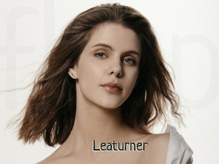 Leaturner