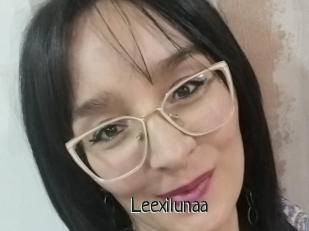 Leexilunaa