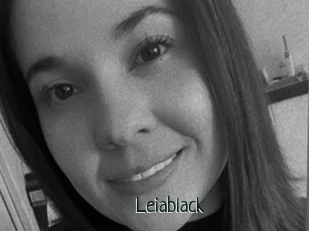 Leiablack