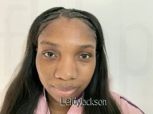 Leidyjackson