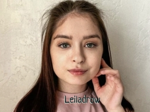 Leiladrow