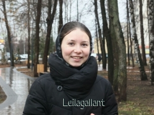 Leilagallant