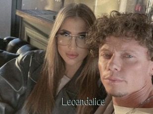 Leoandalice