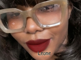 Leome