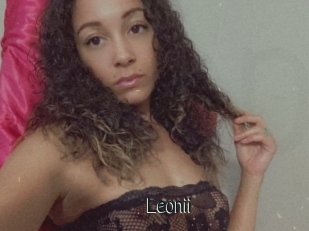 Leonii