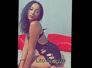 Leoniistarxxx