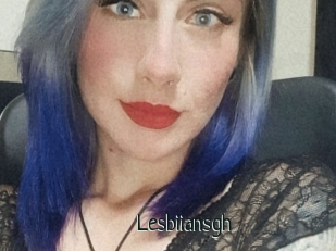 Lesbiiansgh