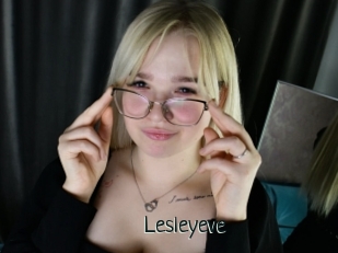 Lesleyeve