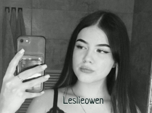 Leslieowen