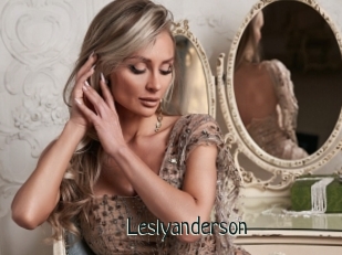 Leslyanderson