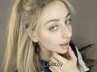 Lexacoy