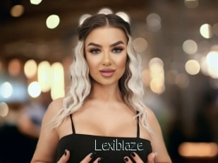 Lexiblaze