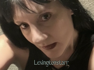 Lexingtonstarr