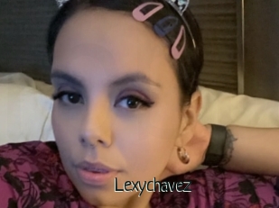 Lexychavez