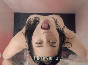 Liannamalkov