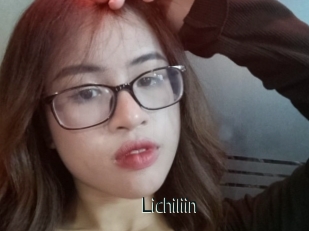 Lichiliin