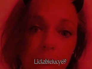 Lickablelucy69