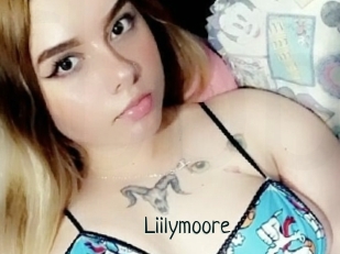 Liilymoore