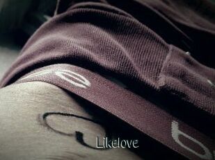 Likelove