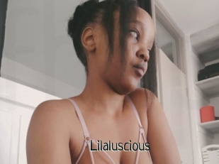 Lilaluscious