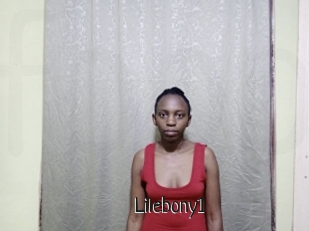 Lilebony1