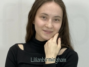 Lilianbirmingham